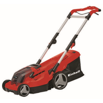 Einhell akumulatorska kosilica za travu GE-CM 36/37 Li (2x3,0Ah) Einhell akumulatorska kosilica za travu GE-CM 36/37 Li (2x3,0Ah)